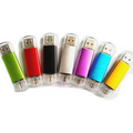 8G Multi functional Smart Mobile Phone U Flash Drive